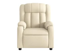 Poltrona Reclinável | Poltrona Confortável Relax tecido cor SHL76319^ Poltrona