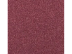 Poltrona| Poltrona Reclinável | Poltrona Confortável Relax tecido tinto SHL905744 Vermelho