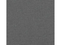 Best Poltrona Reclinável | Poltrona Confortável Relax tecido cinzento-escuro SHL170843 Cinza antracite