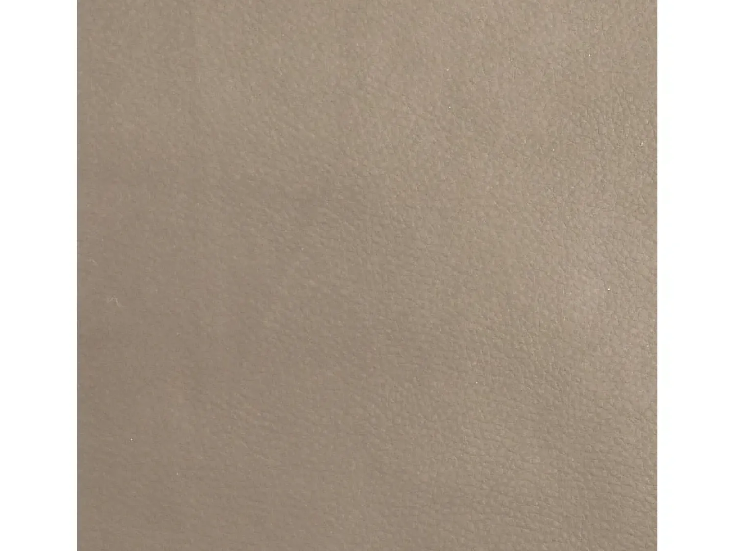 Poltrona reclinável couro artificial cor cappuccino SHL335230^ Poltrona