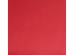 Poltrona|vidaxl Poltrona reclinável couro artificial Vermelho