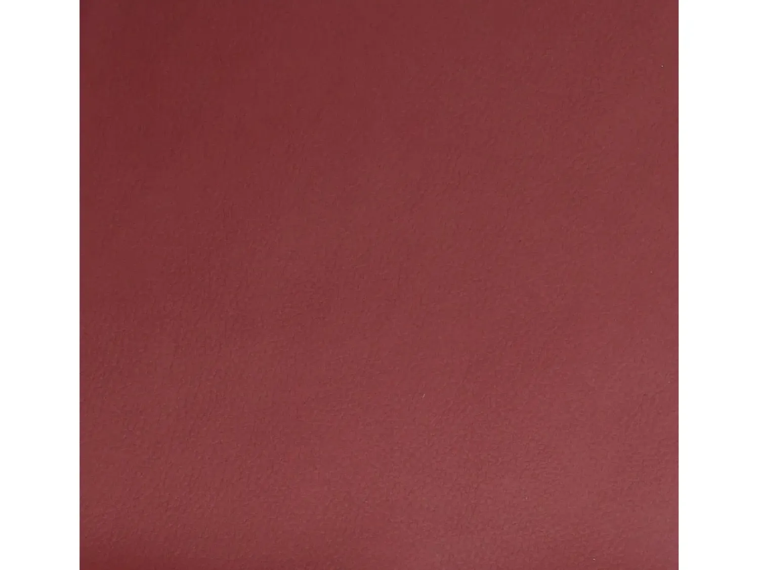 Hot Poltrona reclinável couro artificial tinto SHL521966 Vermelho