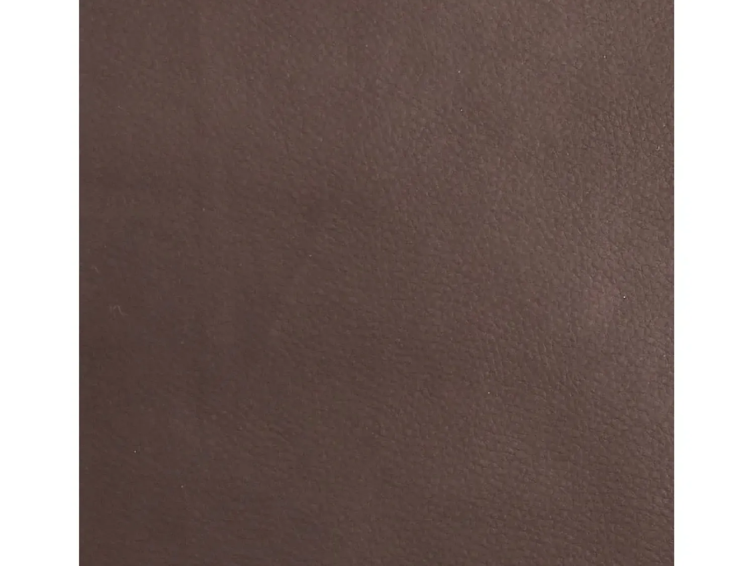 Poltrona|vidaxl Poltrona reclinável couro artificial castanho Castanho chocolate