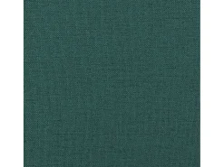 Poltrona*vidaxl Poltrona reclinável tecido -escuro Verde