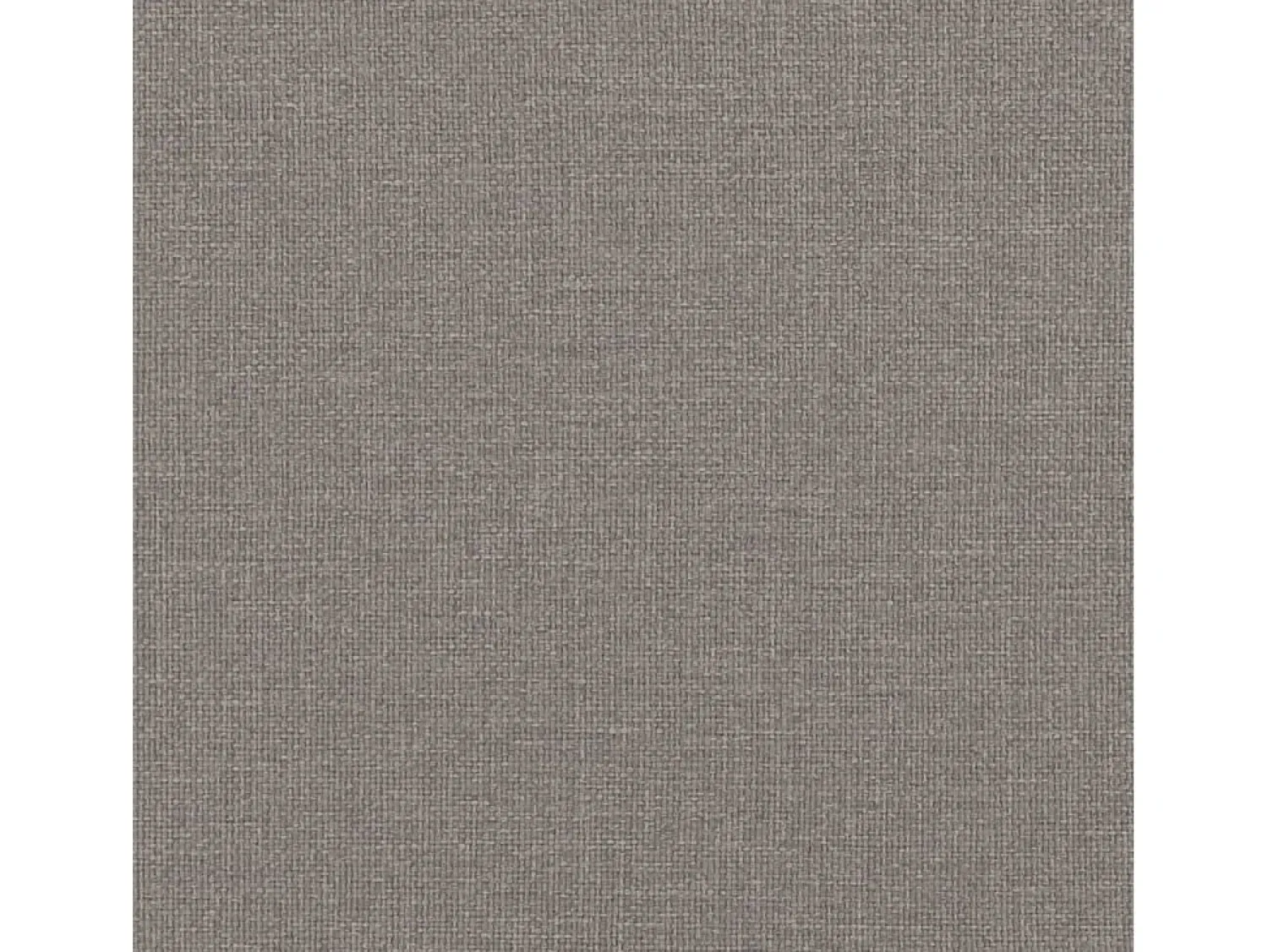 Poltrona|vidaxl Poltrona reclinável tecido cinzento-acastanhado Taupe