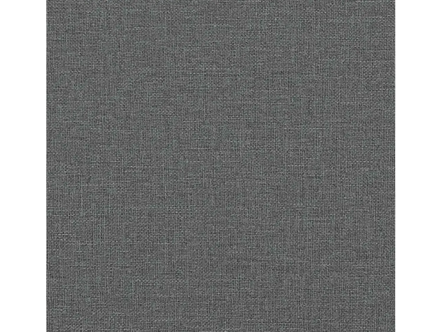 Poltrona|vidaxl Poltrona reclinável tecido -escuro Cinzento
