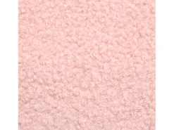 vidaxl poltrona 76 x 94 x 102 cm Tecido Soft Sherpa^ Poltrona