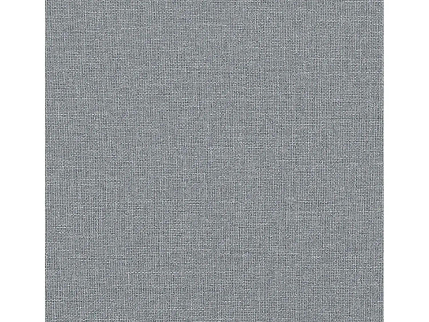 vidaxl Poltrona tecido 60 cm cinzento-claro^ Poltrona