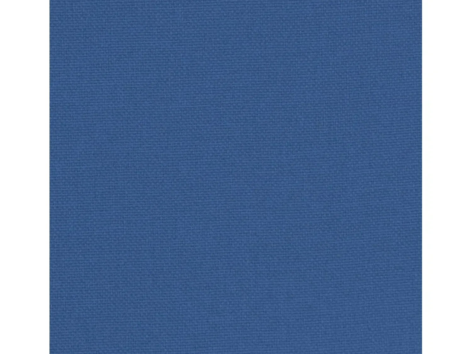 Poltrona|vidaxl Poltrona tecido Azul