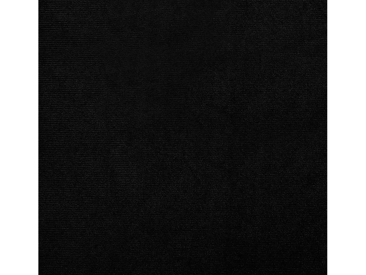 Sale vidaxl Poltrona veludo Preto