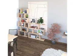 duehome Prateleira baixa Zoe^ Prateleira