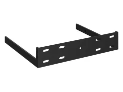 Prateleira|vidaxl Prateleira de canto flutuante branca 35x35x3,8 cm MDF Branco