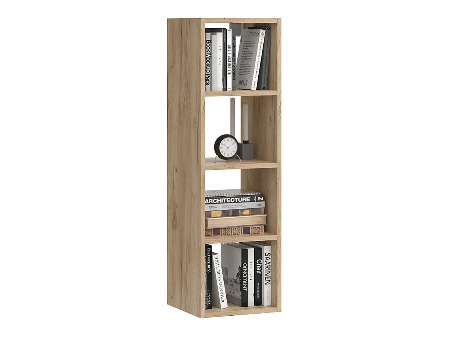 Prateleira|Vicco Prateleira de parede antracite 30x30x100 wido Cinza antracite