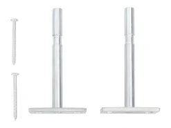 vidaxl Prateleira de parede com gaveta MDF 60x23,5x10 cm cor carvalho^ Prateleira