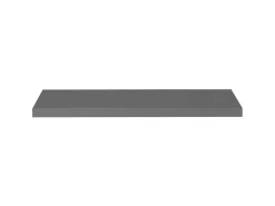 Prateleira de parede suspensa 90x23,5x3,8 cm MDF PT288238^ Prateleira