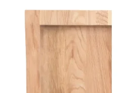 Sale Prateleira de parede 140x50x(2-6) cm carvalho tratado PT569737 Castanho