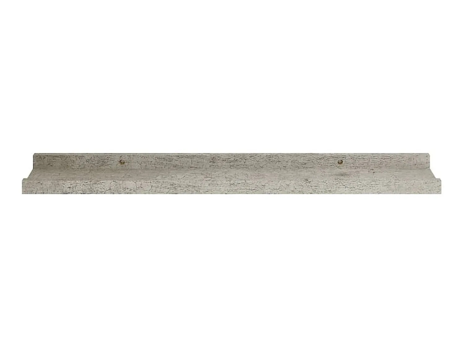 Prateleiras de parede 4 pcs 60x9x3 cm cimento PT790175^ Prateleira
