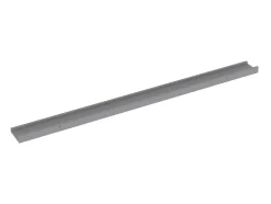 Prateleira| Prateleiras de parede 4 pcs 115x9x3 cm PT616568 Cinzento