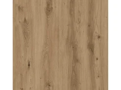 vidaxl Prateleiras de parede 3pcs derivados madeira carvalho artisiano^ Prateleira