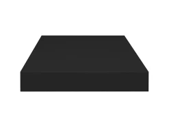 Prateleiras de parede suspensas 2 pcs 50x23x3,8cm MDF PT727724^ Prateleira