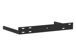 Prateleira|vidaxl Prateleiras flutuantes 2 pcs 80x23,5x4 cm derivados de madeira Castanho