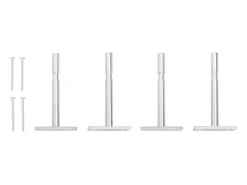 Prateleira*vidaxl Prateleiras parede c/ gavetas 2 pcs MDF 60x23,5x10 cm carvalho Castanho