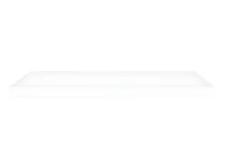 Prateleira| Prateleiras parede suspensas 4 pcs 80x23,5x3,8cm MDF PT527300 Branco
