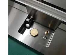 Lareira| Queimador de bioetanol de inserção automática inteligente APP integrado 70 PRO-LINE Cinzento