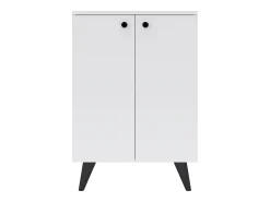 Sapateira haaus Luton, 2 Portas, , 62 x 35 x 90 cm^ Móvel De Arrumação|Sapateira