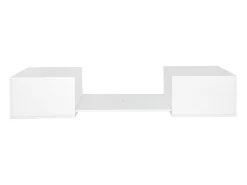 Móvel De Arrumação|Sapateira* Sapateira, Móveis de entrada, Utilização em vários cenários, Banco para troca de sapatos, Pode ser utilizado com beliches, , 189*40*34,5 cm Branco
