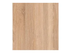 Móvel De Arrumação|Sapateira|Calicosy Sapateira para corredor de classe Branco/Carvalho 115x106x22 cm Bege / Branco