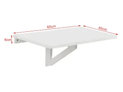 Mesa De Centro|Sobuy balcão, Balcão de cozinha, Balcão de cozinha alto FWT03-W Branco