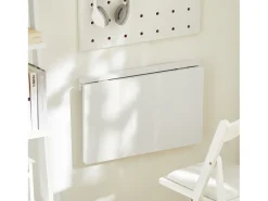 Mesa De Centro|Sobuy balcão, Balcão de cozinha, Balcão de cozinha alto FWT03-W Branco