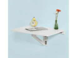 Mesa De Centro|Sobuy balcão, Balcão de cozinha, Balcão de cozinha alto FWT03-W Branco