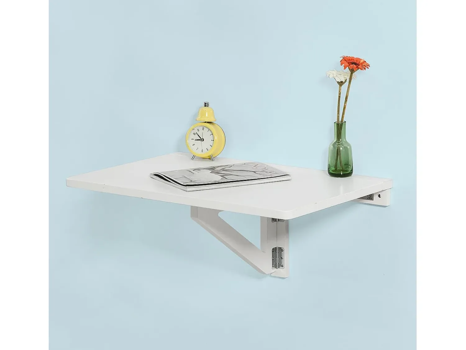 Mesa De Centro|Sobuy balcão, Balcão de cozinha, Balcão de cozinha alto FWT03-W Branco