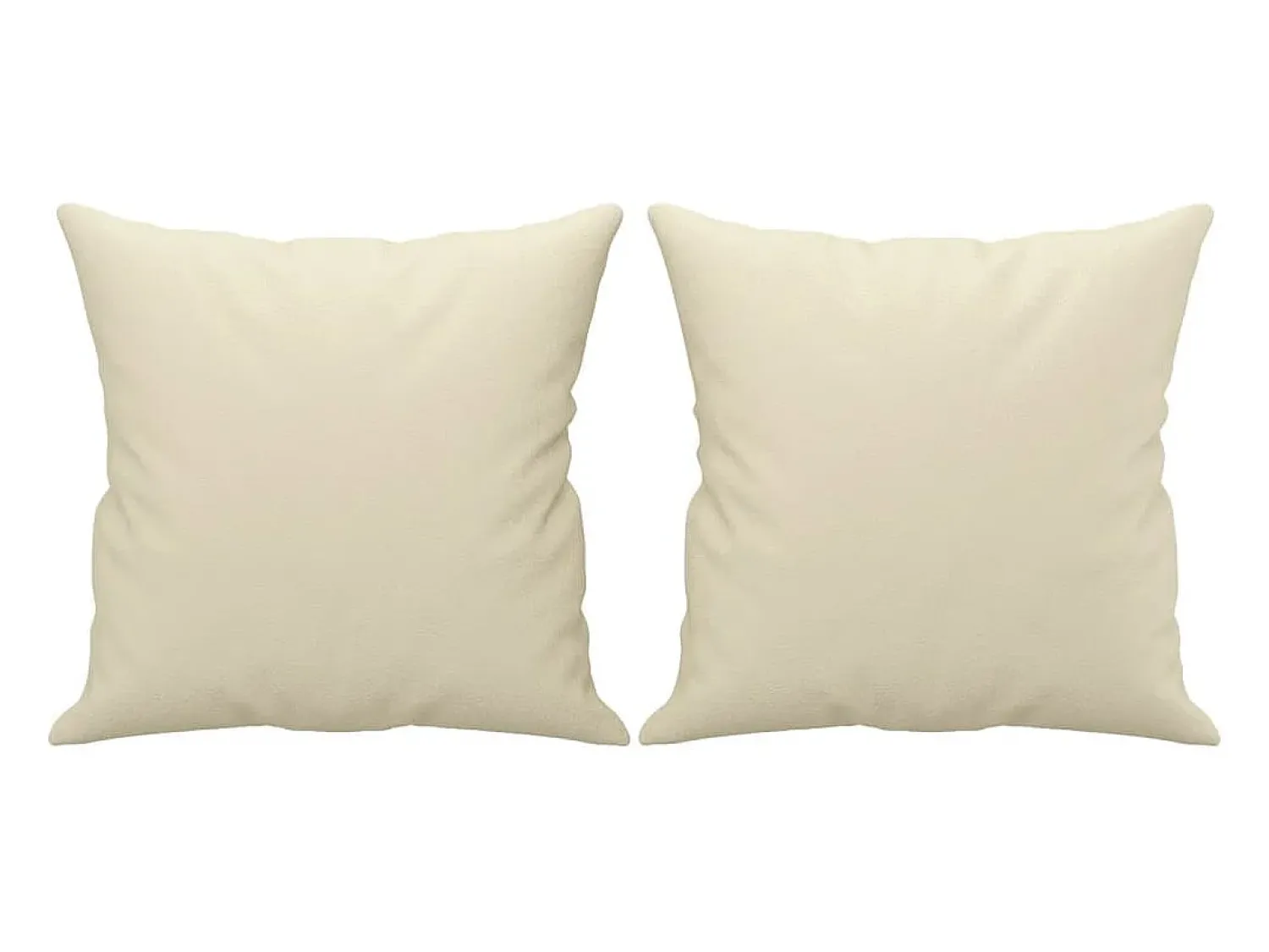 Sofá 2 lugares + almofadas decorativas 120cm couro artif. PT584357^ Sofá