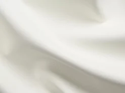 Sale Vente-unique Sofá 3 lugares convertível abertura rápida pele branca cama 140 cm e colchão 14 cm CALITO Branco