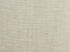 Sofá*Vente-unique Sofá 2 lugares em tecido chenille de cor NELIMAR Bege
