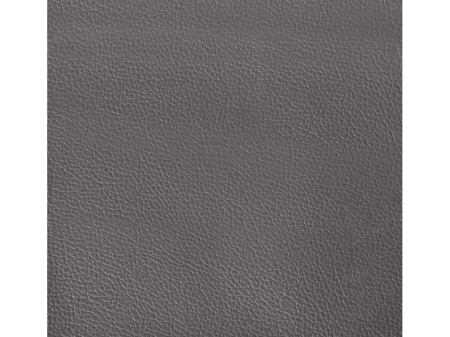 Sale vidaxl Sofá de 2 lugares 140 cm couro artificial cinza Cinzento
