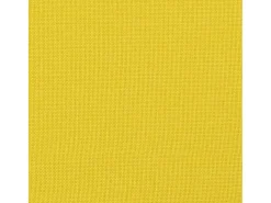 Sofá|vidaxl Sofá de 2 lugares 140 cm tecido -claro Amarelo