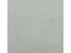 vidaxl Sofá de 2 lugares 120 cm veludo -claro Cinzento