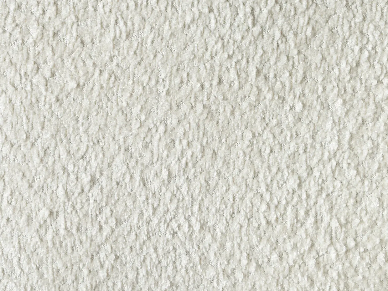 Vente-unique Sofá de 3 lugares convertível abertura rápida tecido bouclé colchão 16 cm ISSORO^ Sofá