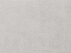 Sofá|Vente-unique Sofá de 4 lugares convertível expresso em tecido texturado - Colchão de 13 cm ASUFA Bege