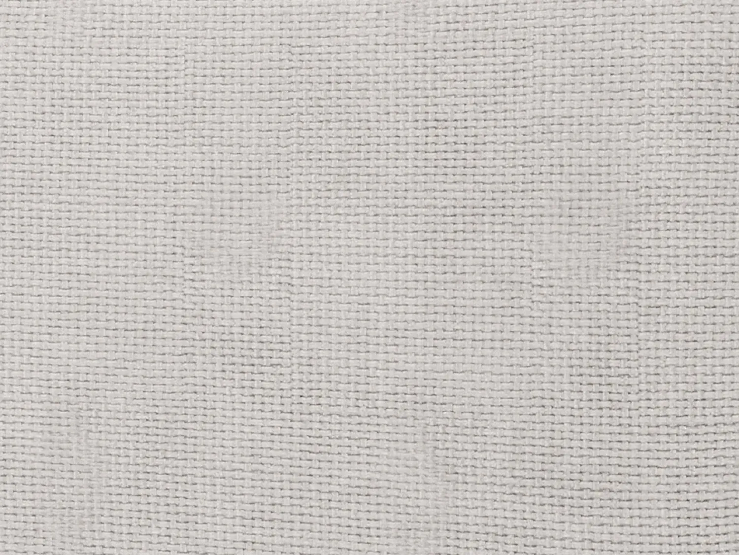 Sofá|Vente-unique Sofá de 4 lugares convertível expresso em tecido texturado - Colchão de 13 cm ASUFA Bege