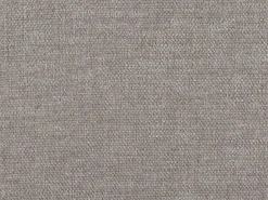 Sofá*Vente-unique Sofá de 2 lugares em tecido cor cinza CHESTERFIELD Cinzento
