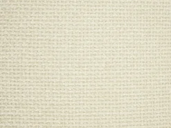 Sofá|Vente-unique Sofá de 3 lugares em tecido efeito acolchoado estilo design BERENIA Bege