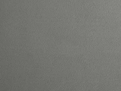 Sofá*Vente-unique Sofá de 2 lugares em veludo cinza-claro CHESTERFIELD Cinzento claro