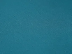 Vente-unique Sofá de 3 lugares em veludo azul-esverdeado estilo charme TURNER^ Sofá