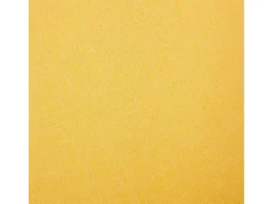 Sofá|Helloshop26 Sofá de 2 lugares para sala de estar decoração de interiores tecido 02_0018964 Amarelo
