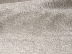 Vente-unique Sofá de canto convertível et reversível abertura rápida em tecido - 140 cm - 18 cm DARIELO^ Sofá